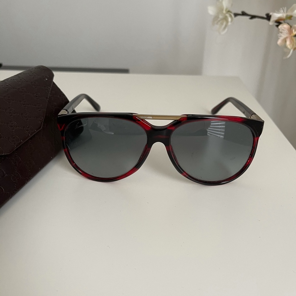 Gucci sunglasses